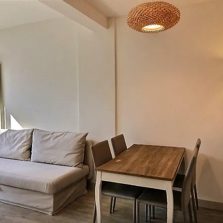 Appartamento 4 Eme Of Marais - Lions St Paul Parigi